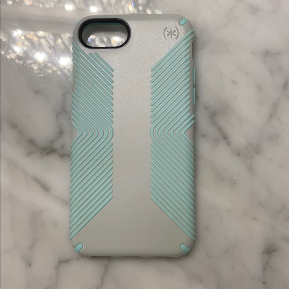 Speck phone case for Iphone 6, 7 or 8